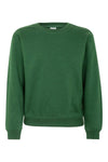 SweatShirt Infantil Alivor-Bottle Green - 602-1/2-RAG-Tailors-Fardas-e-Uniformes-Vestuario-Pro