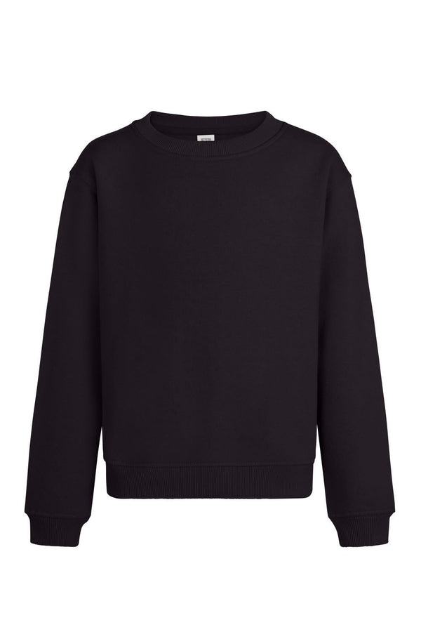 SweatShirt Infantil Alivor-Dark Plum - 531-1/2-RAG-Tailors-Fardas-e-Uniformes-Vestuario-Pro