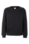 SweatShirt Infantil Alivor-Preto - 200-1/2-RAG-Tailors-Fardas-e-Uniformes-Vestuario-Pro