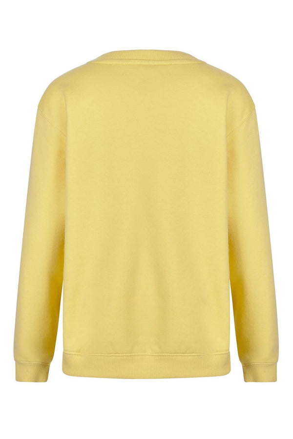 SweatShirt Infantil Alivor-RAG-Tailors-Fardas-e-Uniformes-Vestuario-Pro