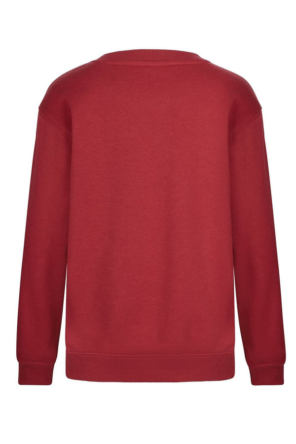 SweatShirt Infantil Alivor-RAG-Tailors-Fardas-e-Uniformes-Vestuario-Pro