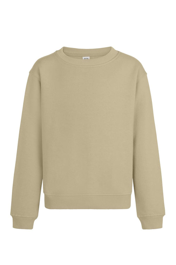 SweatShirt Infantil Alivor-RAG-Tailors-Fardas-e-Uniformes-Vestuario-Pro
