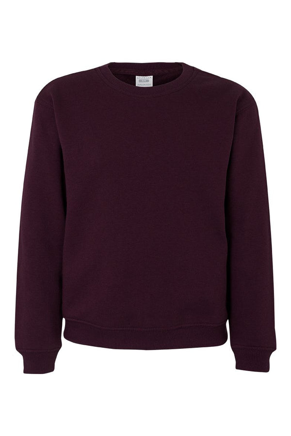 SweatShirt Infantil Alivor-Vinho - 403-1/2-RAG-Tailors-Fardas-e-Uniformes-Vestuario-Pro