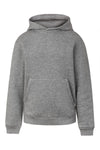 SweatShirt Infantil c\capuz Alivor (1 de 2)-Heather Grey-12-RAG-Tailors-Fardas-e-Uniformes-Vestuario-Pro