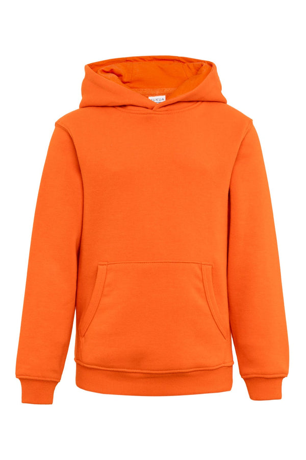 SweatShirt Infantil c\capuz Alivor (1 de 2)-Laranja-12-RAG-Tailors-Fardas-e-Uniformes-Vestuario-Pro