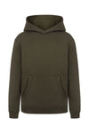 SweatShirt Infantil c\capuz Alivor-Misty Green - 621-1/2-RAG-Tailors-Fardas-e-Uniformes-Vestuario-Pro