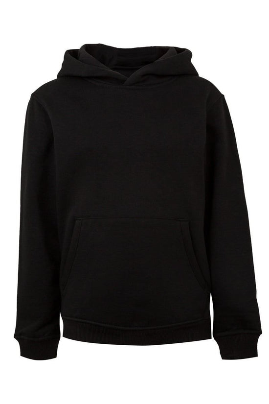 SweatShirt Infantil c\capuz Alivor-Preto-1/2-RAG-Tailors-Fardas-e-Uniformes-Vestuario-Pro
