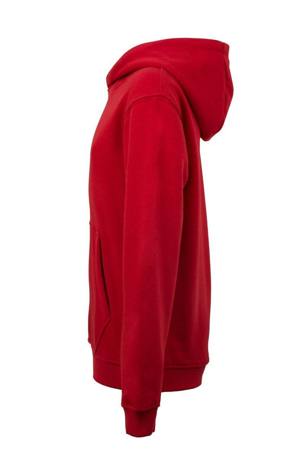 SweatShirt Infantil c\capuz Alivor-RAG-Tailors-Fardas-e-Uniformes-Vestuario-Pro