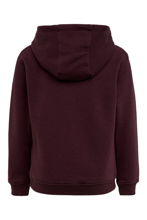 SweatShirt Infantil c\capuz Alivor-RAG-Tailors-Fardas-e-Uniformes-Vestuario-Pro
