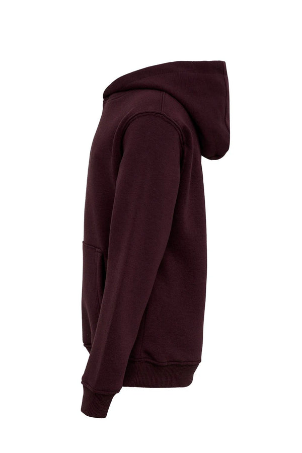 SweatShirt Infantil c\capuz Alivor-RAG-Tailors-Fardas-e-Uniformes-Vestuario-Pro