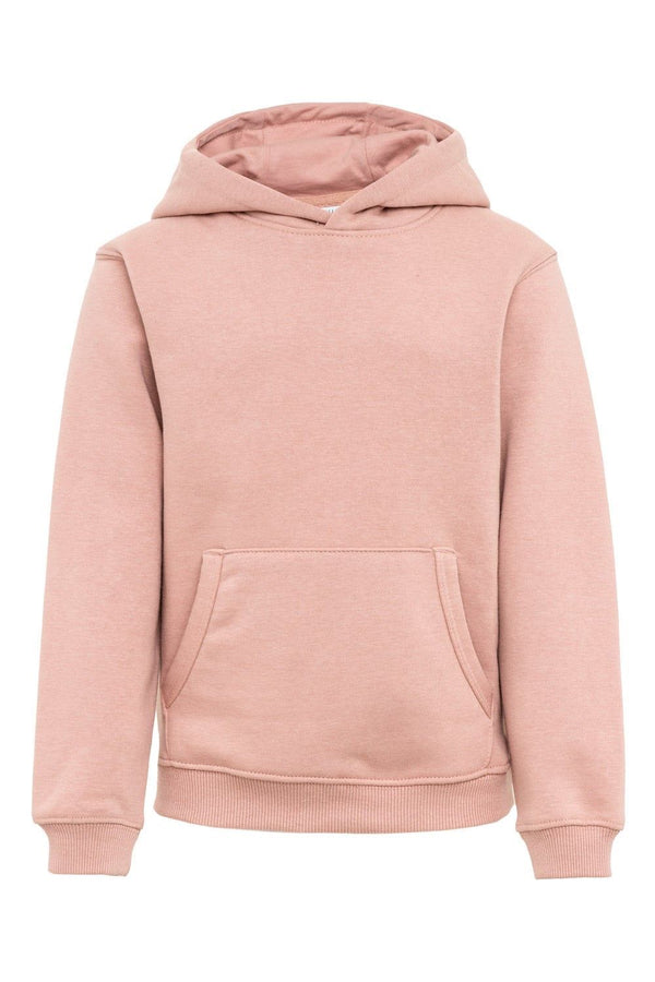 SweatShirt Infantil c\capuz Alivor-RAG-Tailors-Fardas-e-Uniformes-Vestuario-Pro