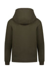 SweatShirt Infantil c\capuz Alivor-RAG-Tailors-Fardas-e-Uniformes-Vestuario-Pro