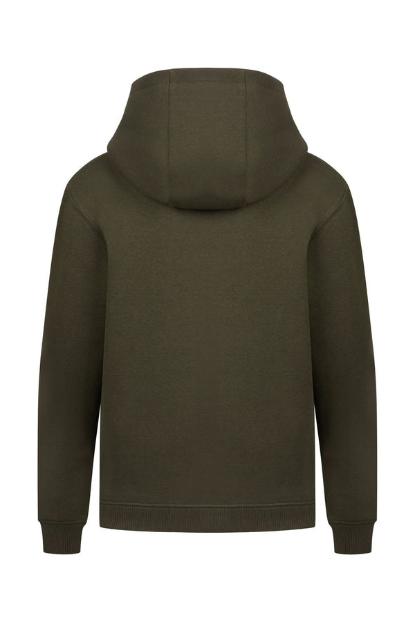 SweatShirt Infantil c\capuz Alivor-RAG-Tailors-Fardas-e-Uniformes-Vestuario-Pro