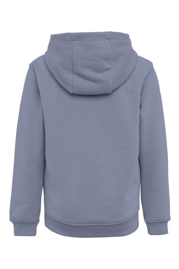 SweatShirt Infantil c\capuz Alivor-RAG-Tailors-Fardas-e-Uniformes-Vestuario-Pro