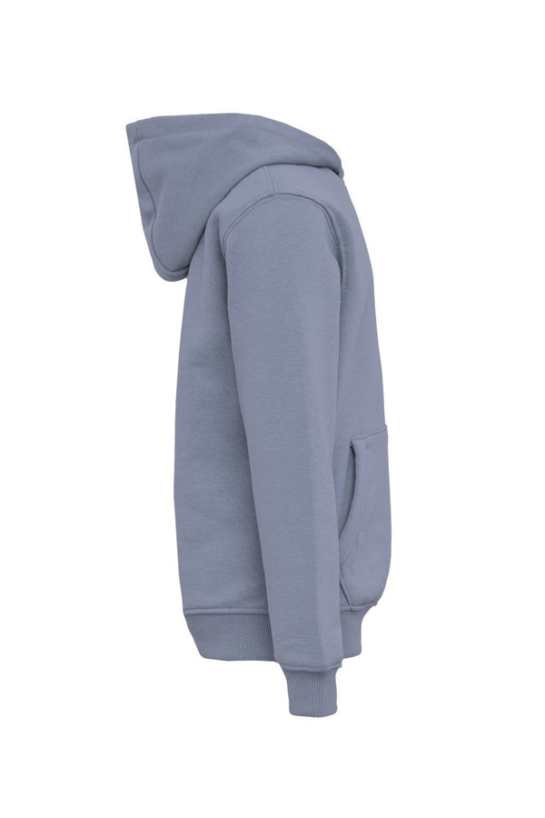 SweatShirt Infantil c\capuz Alivor-RAG-Tailors-Fardas-e-Uniformes-Vestuario-Pro
