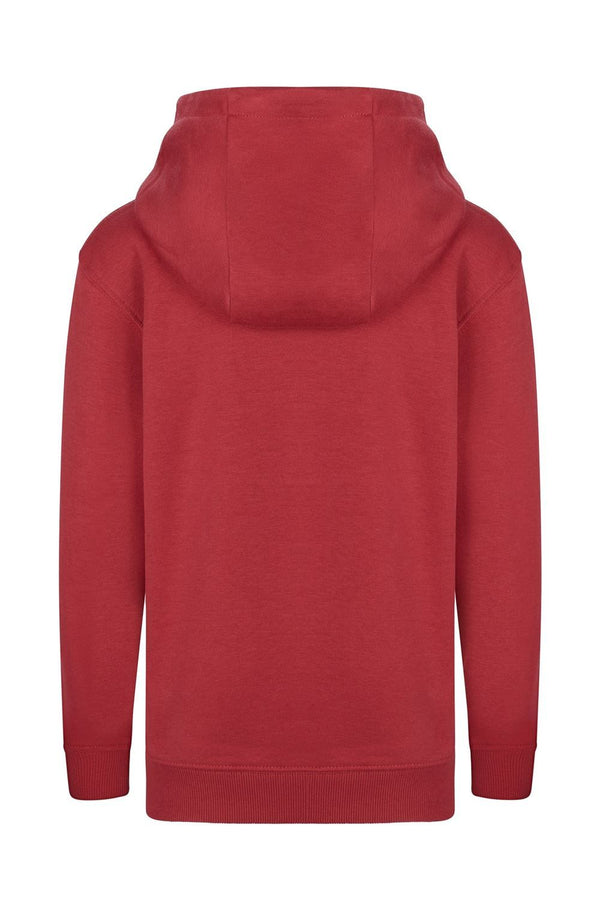 SweatShirt Infantil c\capuz Alivor-RAG-Tailors-Fardas-e-Uniformes-Vestuario-Pro
