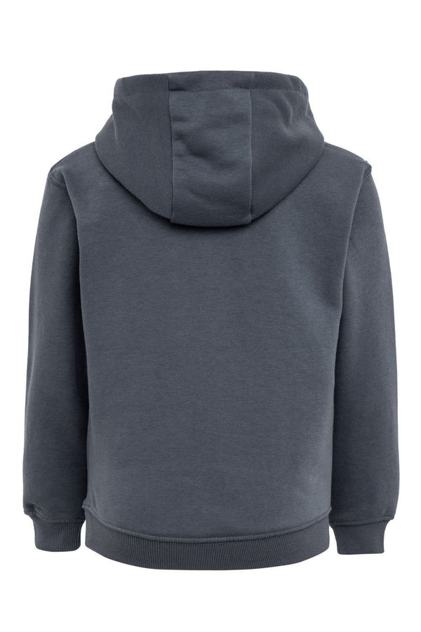 SweatShirt Infantil c\capuz Alivor-RAG-Tailors-Fardas-e-Uniformes-Vestuario-Pro