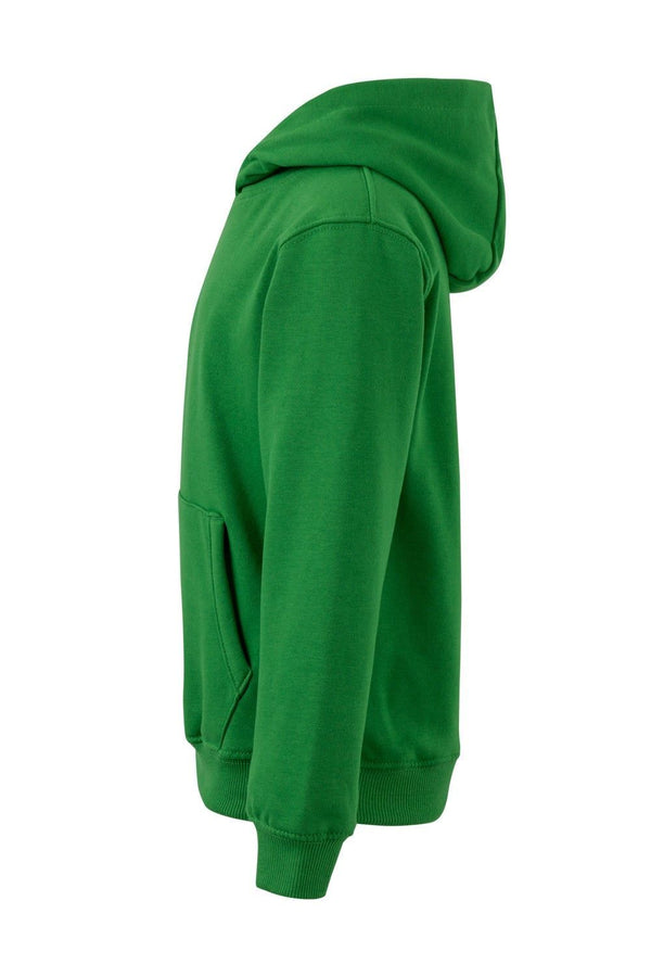 SweatShirt Infantil c\capuz Alivor-RAG-Tailors-Fardas-e-Uniformes-Vestuario-Pro