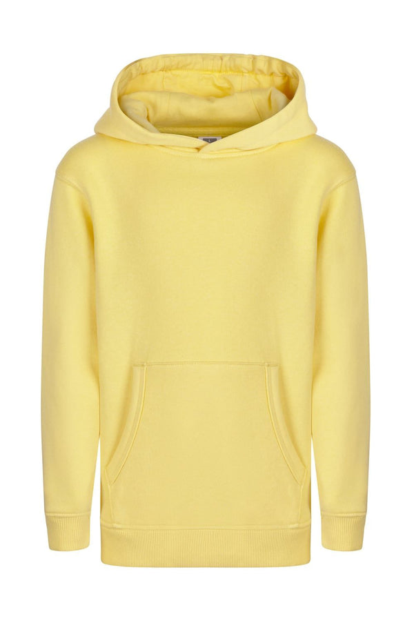 SweatShirt Infantil c\capuz Alivor-Summer Yellow - 311-1/2-RAG-Tailors-Fardas-e-Uniformes-Vestuario-Pro