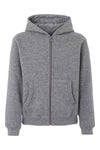 SweatShirt Infantil de fecho c\capuz Alivor-RAG-Tailors-Fardas-e-Uniformes-Vestuario-Pro