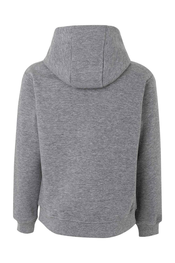 SweatShirt Infantil de fecho c\capuz Alivor-RAG-Tailors-Fardas-e-Uniformes-Vestuario-Pro