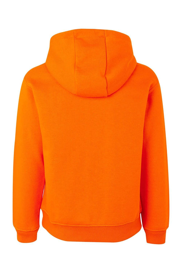 SweatShirt Infantil de fecho c\capuz Alivor-RAG-Tailors-Fardas-e-Uniformes-Vestuario-Pro