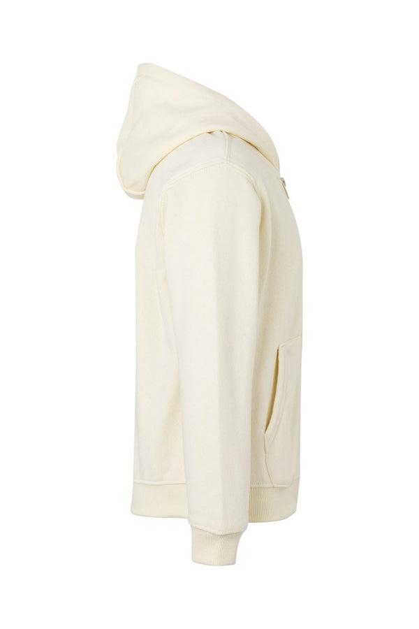 SweatShirt Infantil de fecho c\capuz Alivor-RAG-Tailors-Fardas-e-Uniformes-Vestuario-Pro