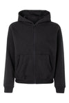 SweatShirt Infantil de fecho c\capuz Alivor-RAG-Tailors-Fardas-e-Uniformes-Vestuario-Pro