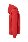 SweatShirt Infantil de fecho c\capuz Alivor-RAG-Tailors-Fardas-e-Uniformes-Vestuario-Pro