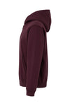 SweatShirt Infantil de fecho c\capuz Alivor-RAG-Tailors-Fardas-e-Uniformes-Vestuario-Pro