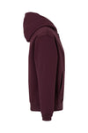 SweatShirt Infantil de fecho c\capuz Alivor-RAG-Tailors-Fardas-e-Uniformes-Vestuario-Pro