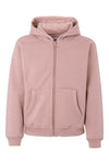 SweatShirt Infantil de fecho c\capuz Alivor-RAG-Tailors-Fardas-e-Uniformes-Vestuario-Pro