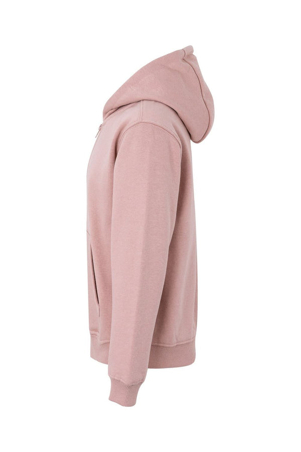 SweatShirt Infantil de fecho c\capuz Alivor-RAG-Tailors-Fardas-e-Uniformes-Vestuario-Pro
