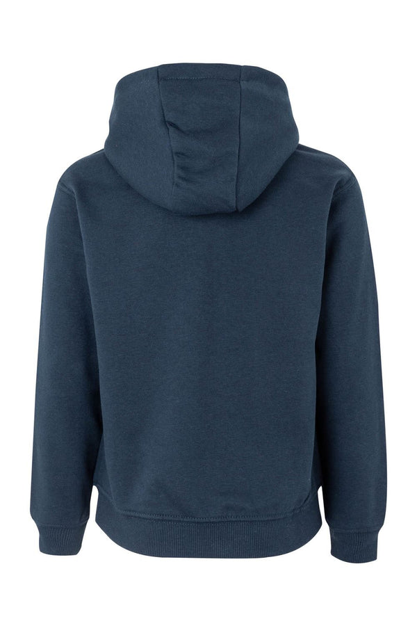 SweatShirt Infantil de fecho c\capuz Alivor-RAG-Tailors-Fardas-e-Uniformes-Vestuario-Pro