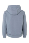 SweatShirt Infantil de fecho c\capuz Alivor-RAG-Tailors-Fardas-e-Uniformes-Vestuario-Pro