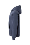 SweatShirt Infantil de fecho c\capuz Alivor-RAG-Tailors-Fardas-e-Uniformes-Vestuario-Pro