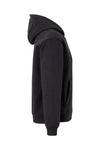 SweatShirt Infantil de fecho c\capuz Alivor-RAG-Tailors-Fardas-e-Uniformes-Vestuario-Pro