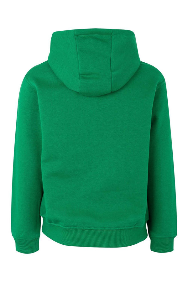 SweatShirt Infantil de fecho c\capuz Alivor-RAG-Tailors-Fardas-e-Uniformes-Vestuario-Pro