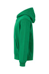 SweatShirt Infantil de fecho c\capuz Alivor-RAG-Tailors-Fardas-e-Uniformes-Vestuario-Pro