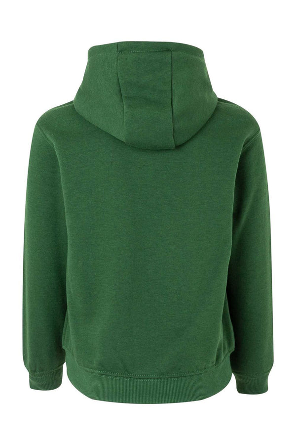 SweatShirt Infantil de fecho c\capuz Alivor-RAG-Tailors-Fardas-e-Uniformes-Vestuario-Pro