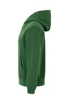 SweatShirt Infantil de fecho c\capuz Alivor-RAG-Tailors-Fardas-e-Uniformes-Vestuario-Pro