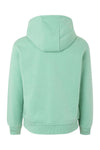 SweatShirt Infantil de fecho c\capuz Alivor-RAG-Tailors-Fardas-e-Uniformes-Vestuario-Pro