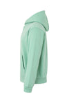 SweatShirt Infantil de fecho c\capuz Alivor-RAG-Tailors-Fardas-e-Uniformes-Vestuario-Pro