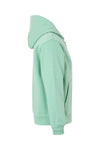 SweatShirt Infantil de fecho c\capuz Alivor-RAG-Tailors-Fardas-e-Uniformes-Vestuario-Pro