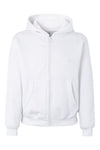 SweatShirt Infantil de fecho c\capuz Alivor-RAG-Tailors-Fardas-e-Uniformes-Vestuario-Pro
