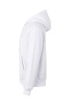 SweatShirt Infantil de fecho c\capuz Alivor-RAG-Tailors-Fardas-e-Uniformes-Vestuario-Pro