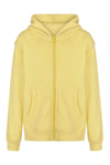 SweatShirt Infantil de fecho c\capuz Alivor-RAG-Tailors-Fardas-e-Uniformes-Vestuario-Pro