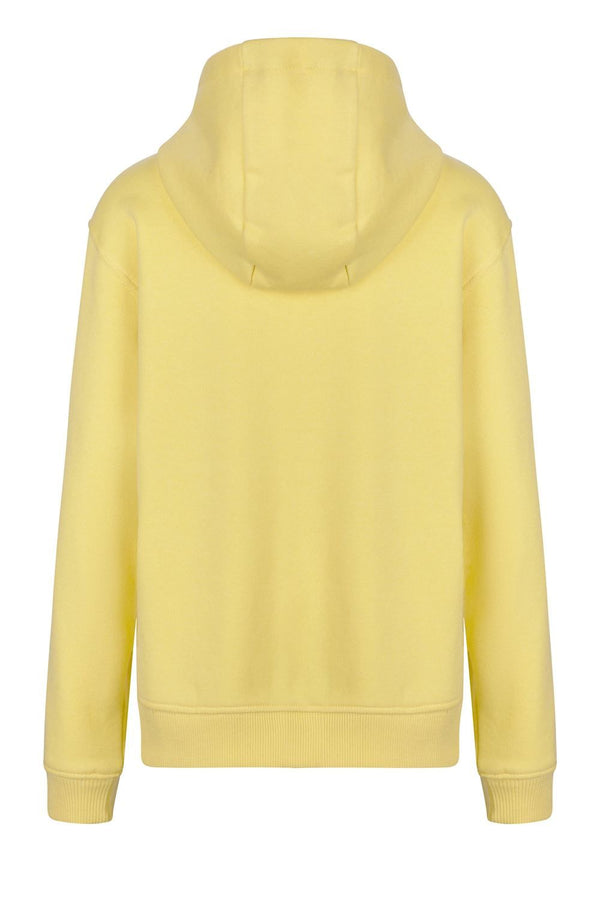 SweatShirt Infantil de fecho c\capuz Alivor-RAG-Tailors-Fardas-e-Uniformes-Vestuario-Pro