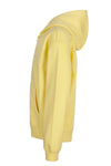 SweatShirt Infantil de fecho c\capuz Alivor-RAG-Tailors-Fardas-e-Uniformes-Vestuario-Pro
