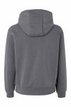 SweatShirt Infantil de fecho c\capuz Alivor-RAG-Tailors-Fardas-e-Uniformes-Vestuario-Pro
